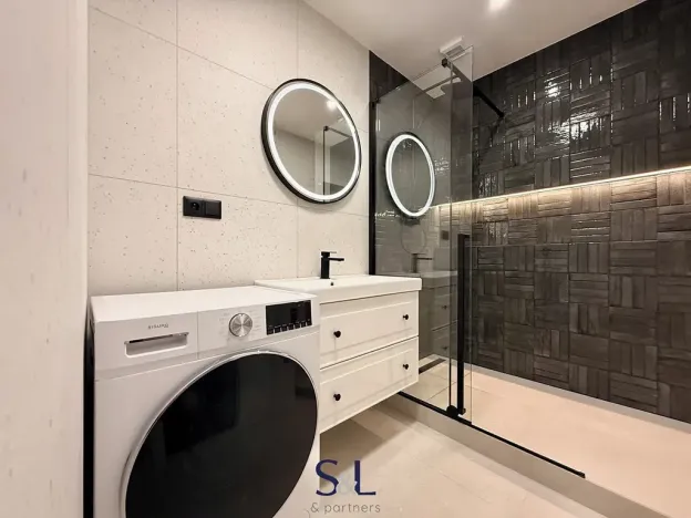 Pronájem bytu 3+kk, Česká Lípa, Kozákova, 61 m2