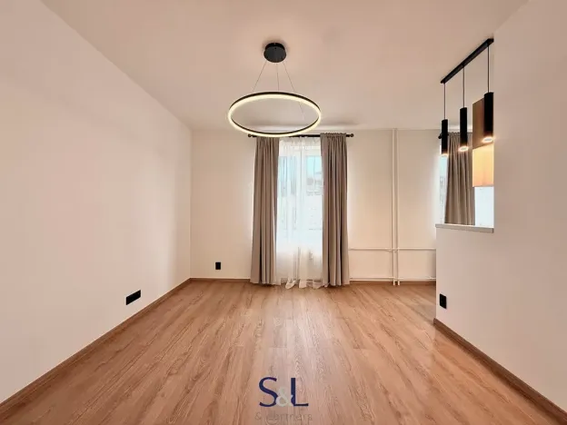 Pronájem bytu 3+kk, Česká Lípa, Kozákova, 61 m2