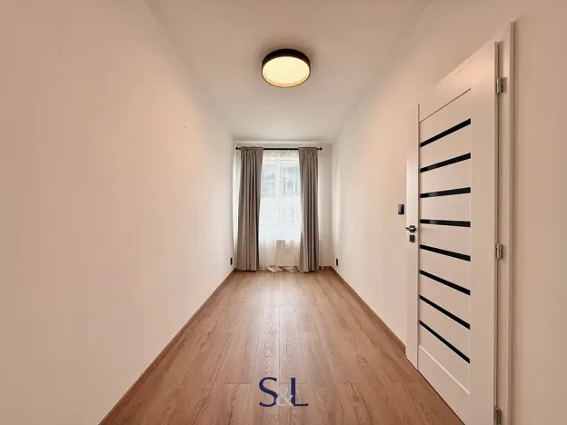 Pronájem bytu 3+kk, Česká Lípa, Kozákova, 61 m2