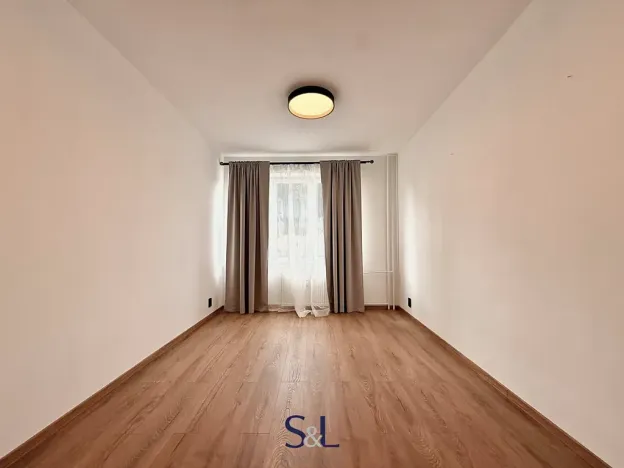 Pronájem bytu 3+kk, Česká Lípa, Kozákova, 61 m2