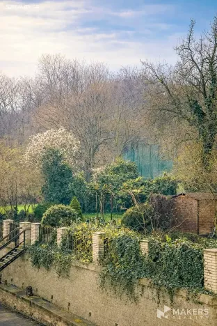 Pronájem bytu 2+kk, Praha - Michle, Nuselská, 56 m2