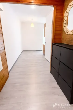 Pronájem bytu 2+kk, Praha - Michle, Nuselská, 56 m2