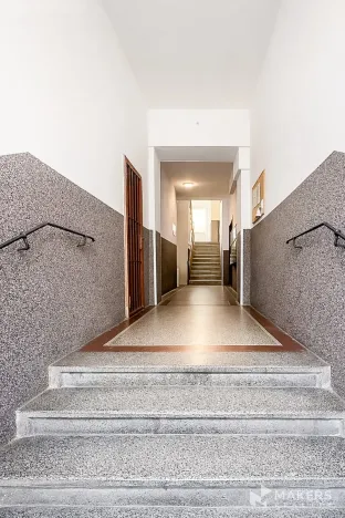 Pronájem bytu 2+kk, Praha - Michle, Nuselská, 56 m2