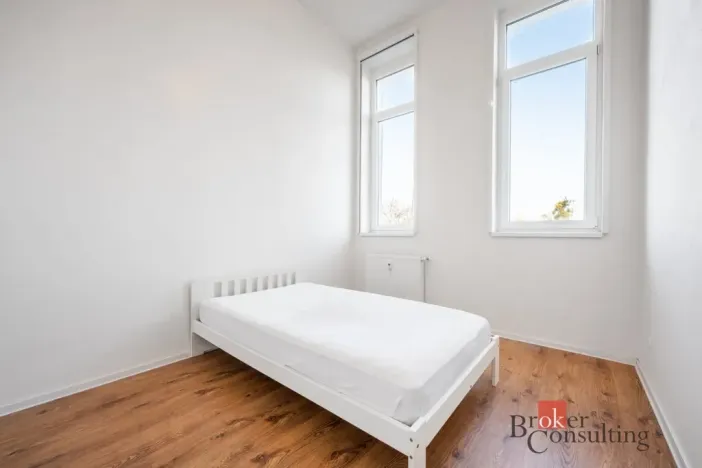 Prodej bytu 2+kk, Ostrava - Přívoz, Palackého, 51 m2