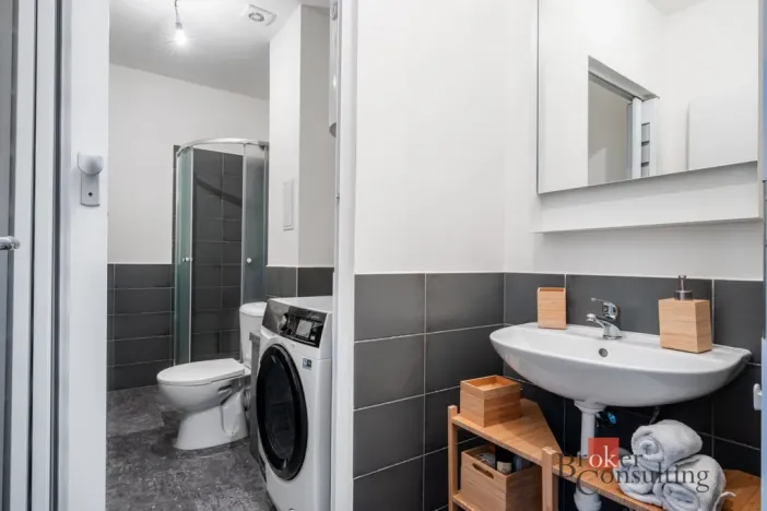 Prodej bytu 2+kk, Ostrava - Přívoz, Palackého, 51 m2