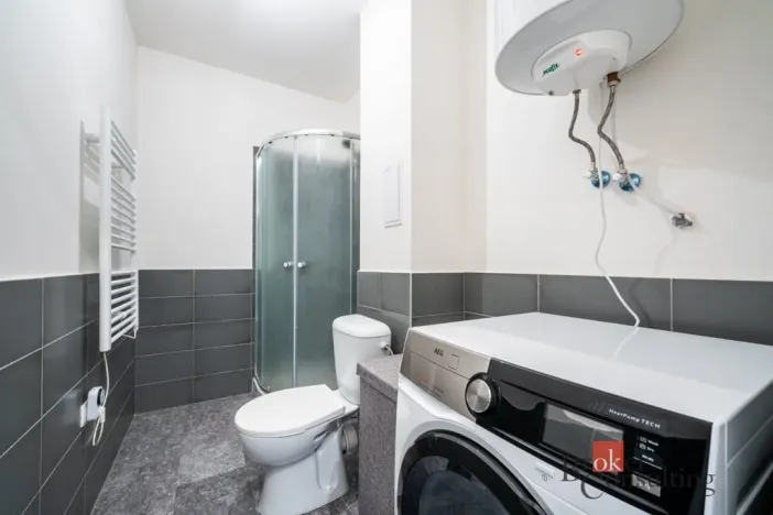 Prodej bytu 2+kk, Ostrava - Přívoz, Palackého, 51 m2