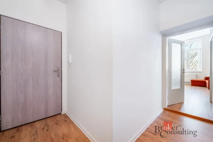 Prodej bytu 2+kk, Ostrava - Přívoz, Palackého, 51 m2