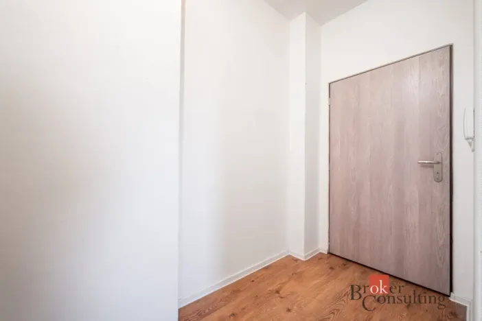 Prodej bytu 2+kk, Ostrava - Přívoz, Palackého, 51 m2