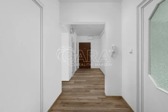 Prodej bytu 2+1, Brno - Židenice, Stará osada, 64 m2