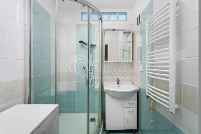 Prodej bytu 2+1, Brno - Židenice, Stará osada, 64 m2