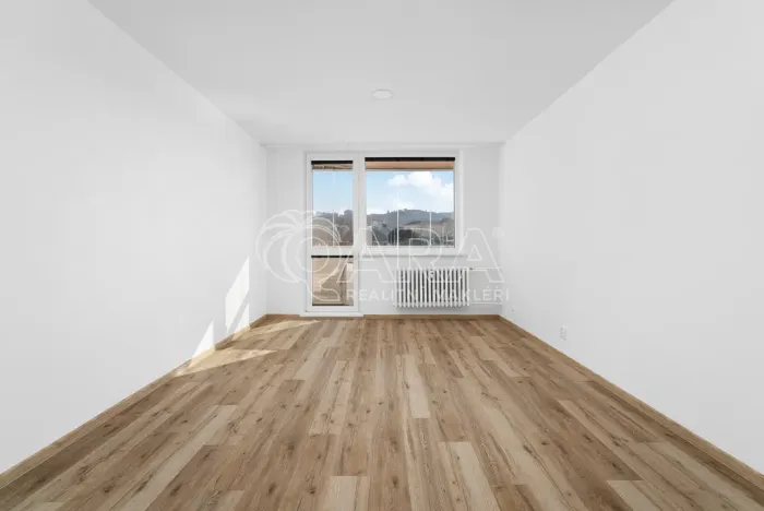 Prodej bytu 2+1, Brno - Židenice, Stará osada, 64 m2