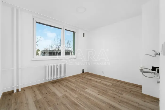 Prodej bytu 2+1, Brno - Židenice, Stará osada, 64 m2