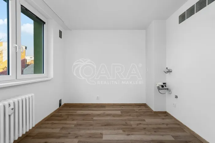 Prodej bytu 2+1, Brno - Židenice, Stará osada, 64 m2