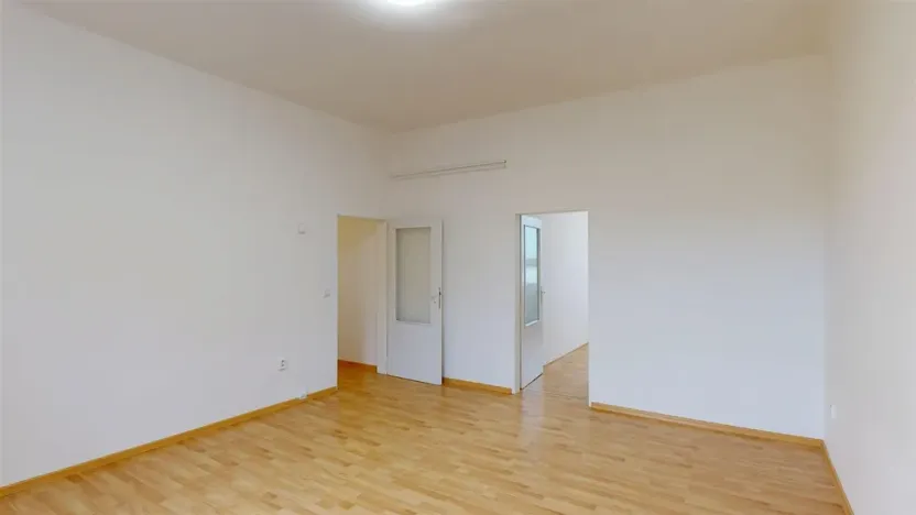 Pronájem bytu 2+1, Králův Dvůr - Počaply, Plzeňská, 62 m2