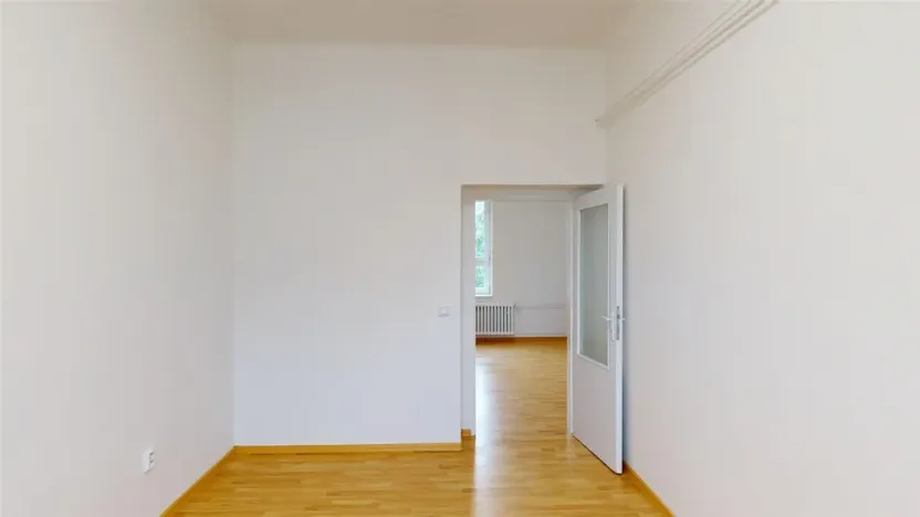 Pronájem bytu 2+1, Králův Dvůr - Počaply, Plzeňská, 62 m2