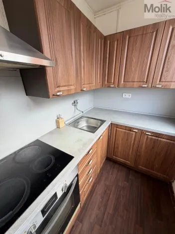 Prodej bytu 1+1, Most, U Stadionu, 26 m2