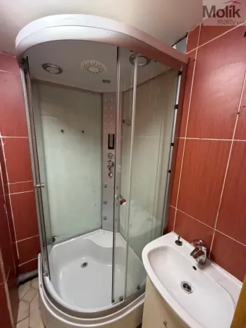 Prodej bytu 1+1, Most, U Stadionu, 26 m2