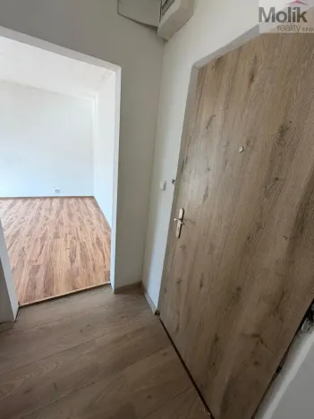 Prodej bytu 1+1, Most, U Stadionu, 26 m2