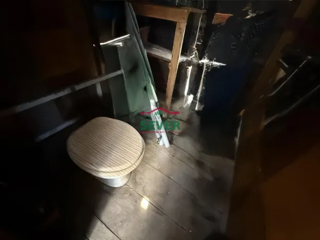 Prodej zahrady, Krupka - Vrchoslav, Teplická, 211 m2