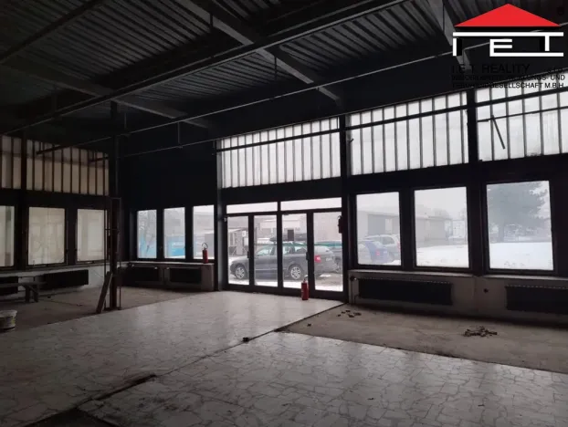 Pronájem skladu, Ostrava - Kunčice, Frýdecká, 140 m2