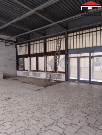 Pronájem skladu, Ostrava - Kunčice, Frýdecká, 140 m2