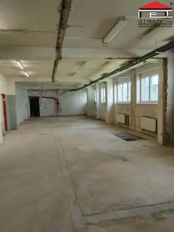 Pronájem skladu, Ostrava - Kunčice, Frýdecká, 200 m2