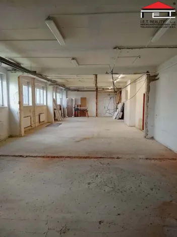 Pronájem skladu, Ostrava - Kunčice, Frýdecká, 200 m2