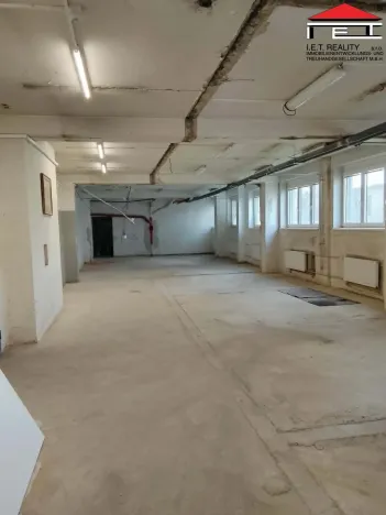 Pronájem skladu, Ostrava - Kunčice, Frýdecká, 200 m2