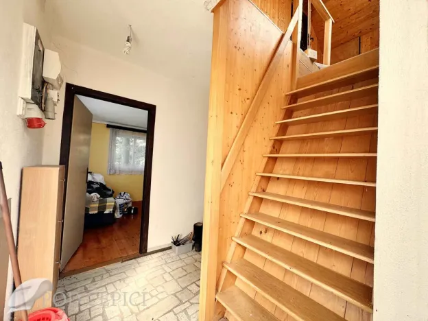 Prodej chaty, Lysice, 70 m2