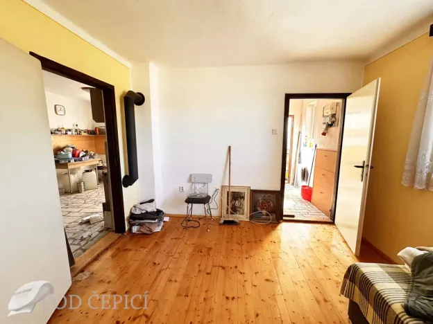 Prodej chaty, Lysice, 70 m2