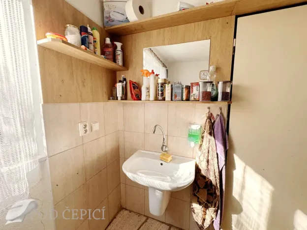 Prodej chaty, Lysice, 70 m2