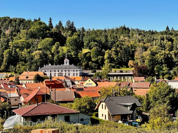 Prodej chaty, Lysice, 70 m2