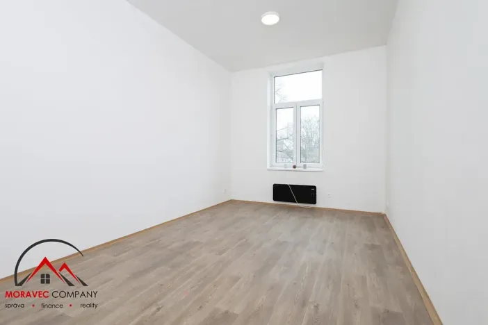 Pronájem bytu 2+kk, Ostrava, Křišťanova, 65 m2