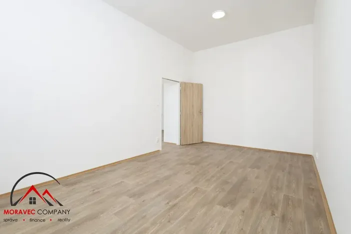 Pronájem bytu 2+kk, Ostrava, Křišťanova, 65 m2