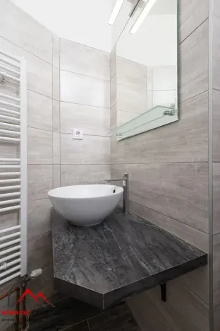 Pronájem bytu 1+1, Ostrava, Mařátkova, 46 m2