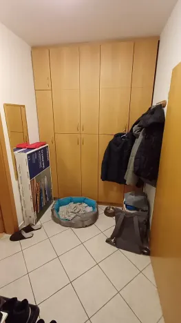 Pronájem bytu 1+kk, Praha - Kunratice, Velké Kunratické, 33 m2