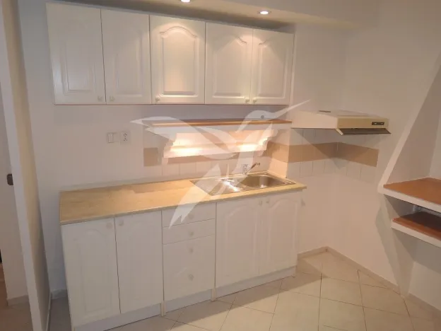 Pronájem bytu 1+kk, Plzeň, Tachovská, 27 m2