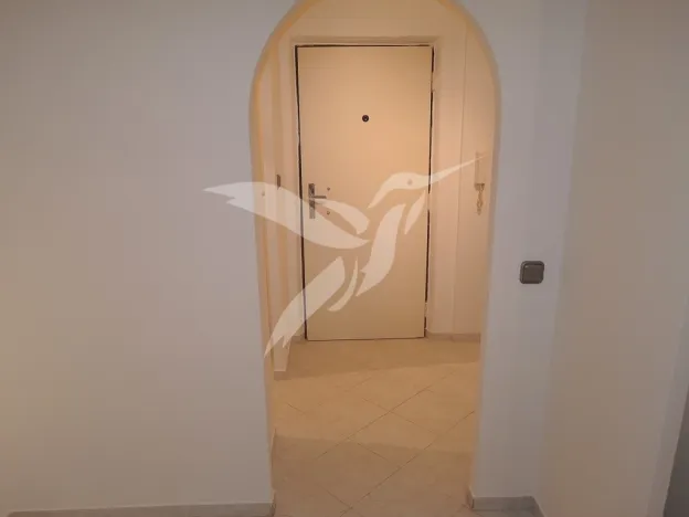 Pronájem bytu 1+kk, Plzeň, Tachovská, 27 m2