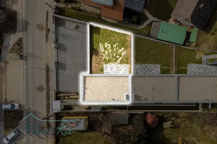 Prodej rodinného domu, Úvaly, 5. května, 142 m2