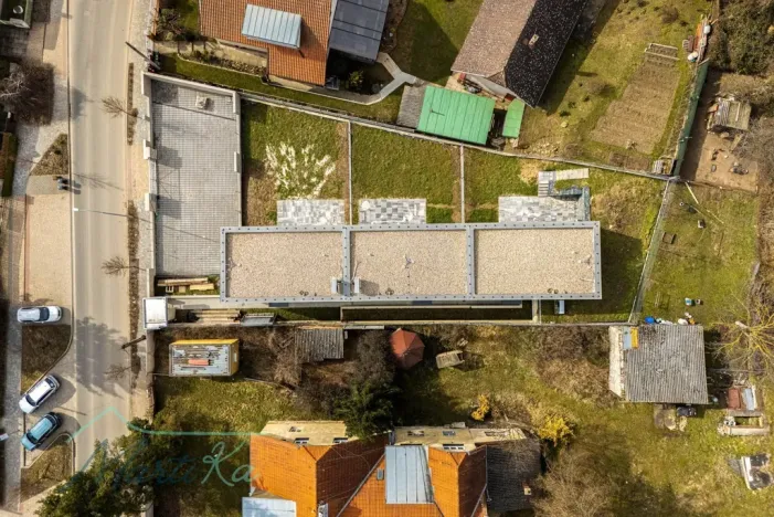 Prodej rodinného domu, Úvaly, 5. května, 142 m2