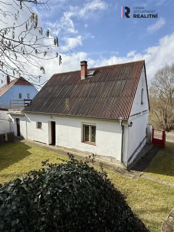 Prodej rodinného domu, Blšany - Siřem, 117 m2