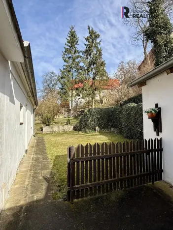 Prodej rodinného domu, Blšany - Siřem, 117 m2