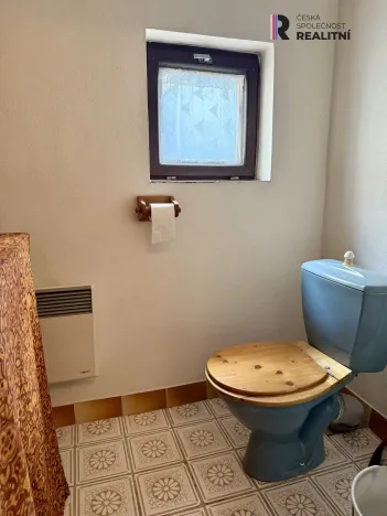 Prodej rodinného domu, Blšany - Siřem, 117 m2