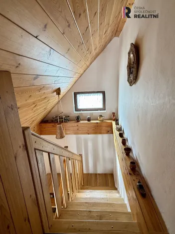 Prodej rodinného domu, Blšany - Siřem, 117 m2