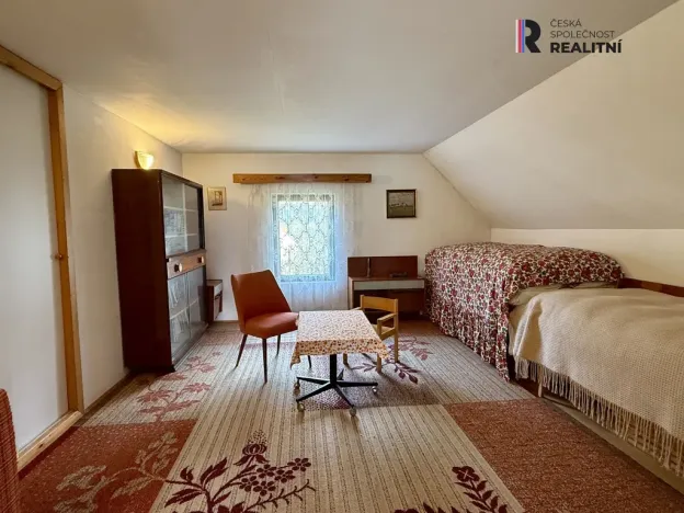 Prodej rodinného domu, Blšany - Siřem, 117 m2