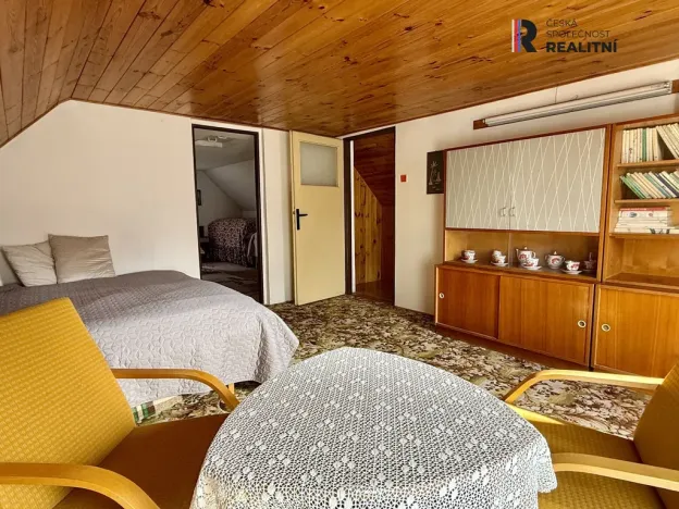 Prodej rodinného domu, Blšany - Siřem, 117 m2