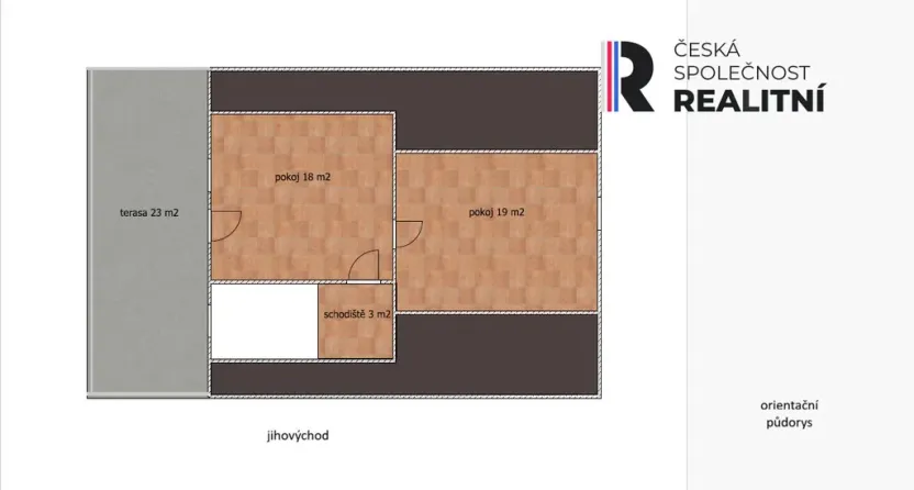 Prodej rodinného domu, Blšany - Siřem, 117 m2