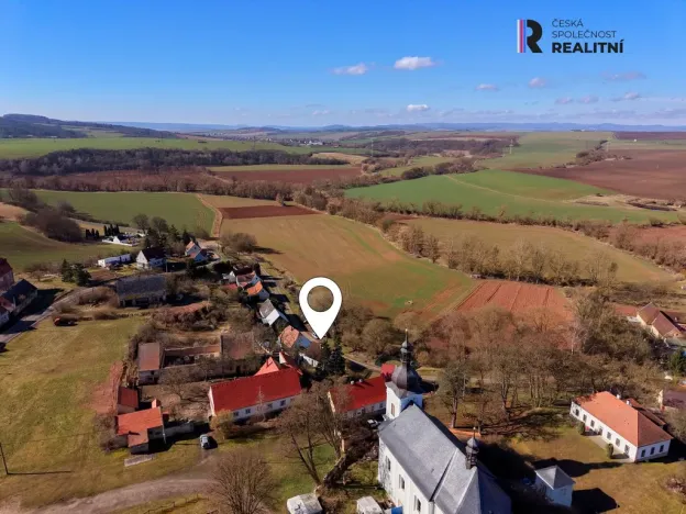Prodej rodinného domu, Blšany - Siřem, 117 m2