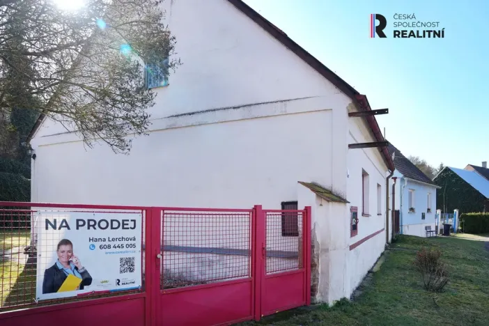 Prodej rodinného domu, Blšany - Siřem, 117 m2