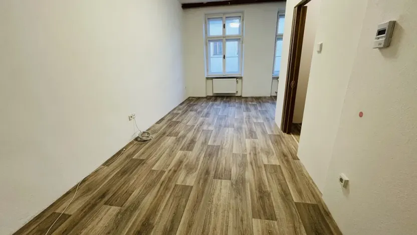 Pronájem bytu 2+kk, Jihlava, Palackého, 70 m2